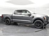 New 2025 Ford F150 Platinum w/ Equipment Group 702A High image 3