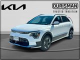 New 2025 Kia Niro Wind image 2