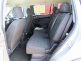 Used 2024 Volkswagen Tiguan S image 4