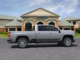 New 2025 Chevrolet Silverado 2500 LTZ image 5