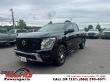 Used 2021 Nissan Titan SV w/ Accessory Utility Package image 4