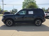Used 2022 Ford Bronco Sport Outer Banks image 6