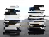 Certified 2020 Jeep Compass Latitude image 3
