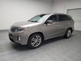 Used 2014 Kia Sorento SX w/ 3rd Row Package image 2