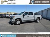 Used 2024 Chevrolet Silverado 1500 LT w/ Safety Package image 5