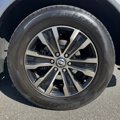 Used 2017 Nissan Armada Platinum image 4