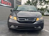 Used 2016 Honda Odyssey Touring image 2
