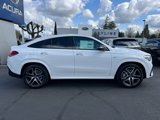 New 2025 Mercedes-Benz GLE 53 AMG 4MATIC Coupe image 3