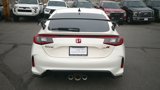 Used 2024 Honda Civic Type R image 4