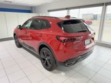 New 2025 Buick Envision Sport Touring image 3