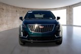 Used 2025 Cadillac XT5 Luxury w/ LPO, Floor Liner Package image 2