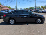 Used 2019 Nissan Sentra SV image 4