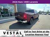 New 2026 RAM 1500 Laramie image 5