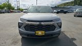New 2025 Chevrolet TrailBlazer ACTIV w/ Convenience Package image 2
