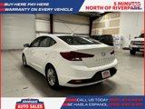 Used 2019 Hyundai Elantra SEL image 5