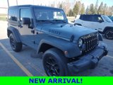 Used 2015 Jeep Wrangler Sport image 5