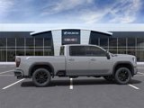 New 2025 GMC Sierra 3500 AT4 w/ AT4 Premium Plus Package image 5