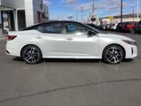 New 2025 Nissan Sentra SR w/ SR Premium Package image 2