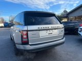 Used 2016 Land Rover Range Rover Supercharged image 6