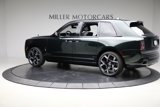 New 2025 Rolls-Royce Cullinan Black Badge image 4