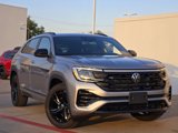 New 2025 Volkswagen Atlas Cross Sport SEL R-Line image 2
