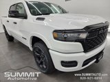 New 2025 RAM 1500 Big Horn image 2