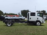 New 2025 Chevrolet Low Cab Forward image 2