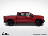 Certified 2021 Chevrolet Silverado 1500 LT Trail Boss image 2