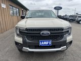 New 2025 Ford Ranger XLT image 3