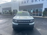 Certified 2024 Ford Bronco Sport Outer Banks image 2