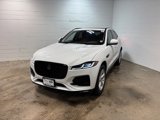 Used 2021 Jaguar F-PACE S image 2