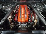 Used 2020 Chevrolet Corvette Stingray Preferred Cpe w/ 2LT Preferred Equipment Group image 3