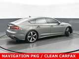 Used 2023 Audi A5 2.0T Premium Plus w/ Premium Plus image 3