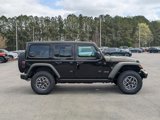 New 2025 Jeep Wrangler Unlimited Rubicon image 4