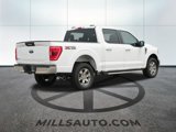 Used 2023 Ford F150 XLT w/ XTR Package image 5