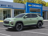 New 2026 Chevrolet Equinox LT w/ Convenience Package II image 2