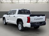 New 2025 Toyota Tundra SR5 image 3