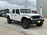 New 2025 Jeep Gladiator Rubicon image 2