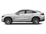 New 2026 Mercedes-Benz GLC 300 4MATIC image 3