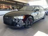 New 2025 Audi S8 image 3