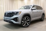 New 2025 Volkswagen Atlas SEL Premium R-Line image 3