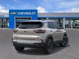 New 2026 Chevrolet TrailBlazer RS w/ Convenience Package image 4