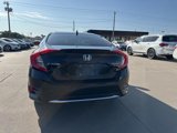 Used 2021 Honda Civic EX-L image 4