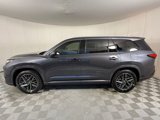 New 2025 Lexus TX 350 AWD image 3