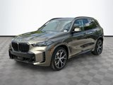 New 2026 BMW X5 xDrive50e w/ M Sport Package image 3