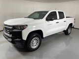 New 2026 Chevrolet Colorado W/T w/ WT Convenience Package II image 5