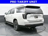 New 2025 Chevrolet Suburban RST w/ RST Capability Package image 5