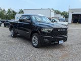 New 2025 RAM 1500 Big Horn image 2