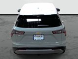 New 2026 Chevrolet Equinox LT w/ Convenience Package II image 2