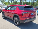 New 2026 Chevrolet Equinox LT w/ Convenience Package II image 5
